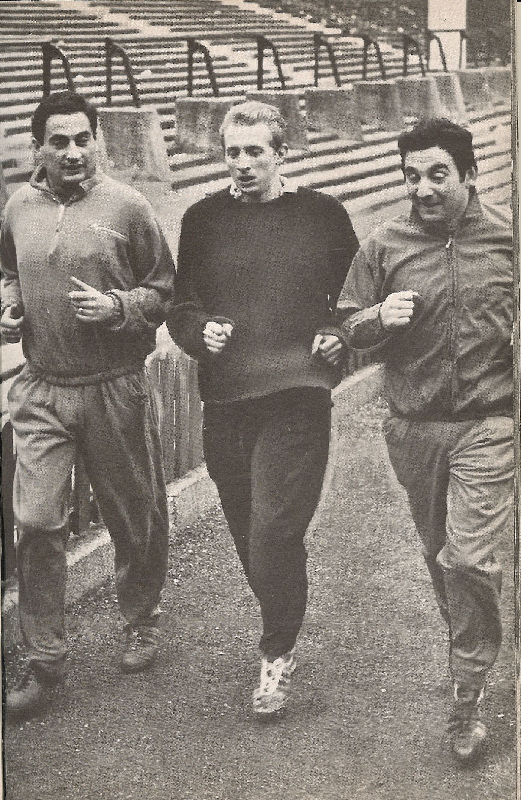Old Trafford 1966f
